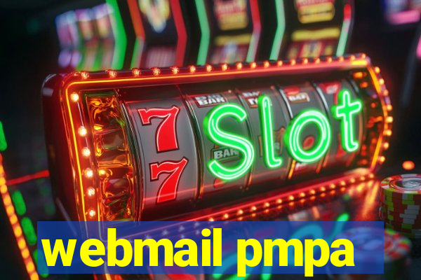 webmail pmpa